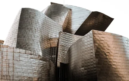 Private 5 days Basque Country: Private tours & Transfers: San Sebastian & Bilbao