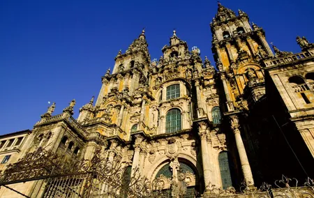 5 Day Tour through northern Spain
