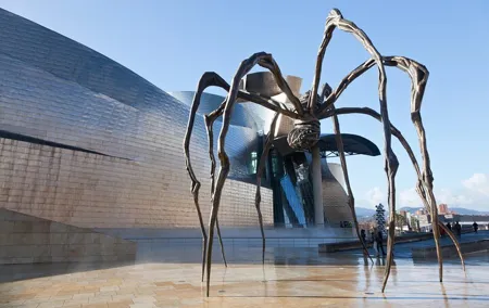 Private Tour Guggenheim Historical Center and Museum with Tickets