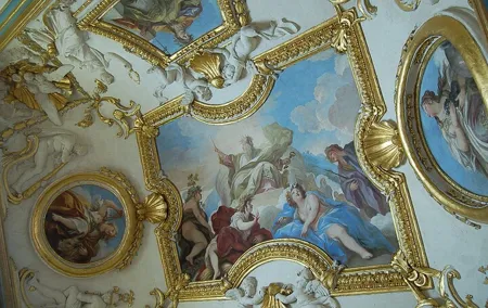 Guided tour of the Royal Palace of Aranjuez