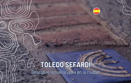 Toledo Sephardic