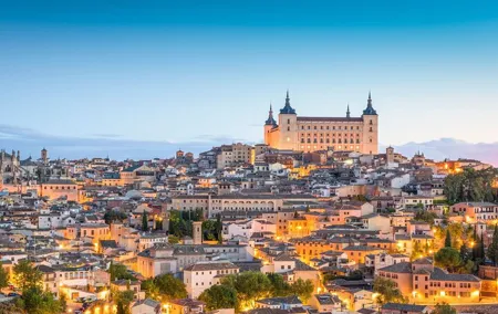Private Tour in Toledo in English
