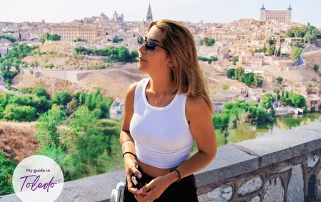 Guided Tour of Toledo and the Primatial Cathedral