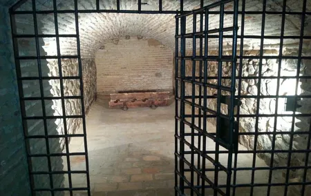 Explora los Misterios y Secretos de Toledo
