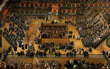 Tour Inquisition and Witchcraft in Toledo