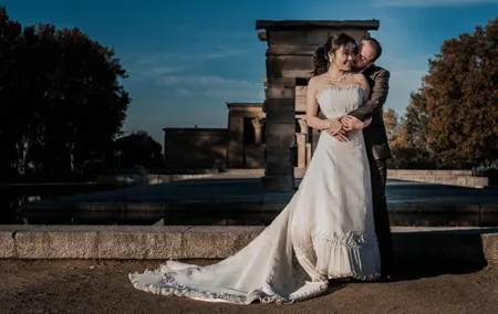 Private Photo Session with a Local Photographer in Toledo