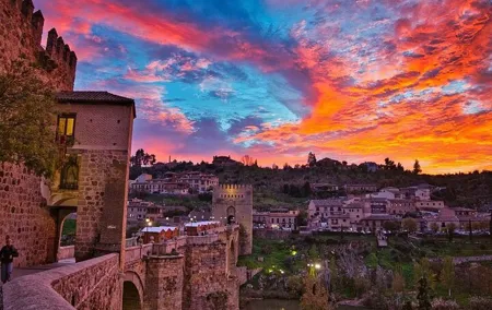 Private Half-Day Tour of Toledo