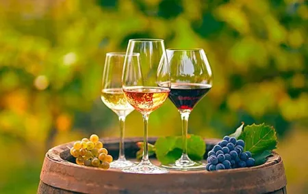 Alicante: Old Winery with Tastings & Gaudí's style of Church