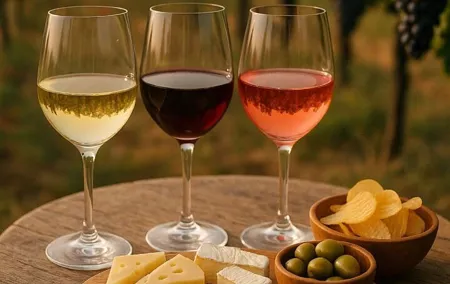 Alicante: Wine Route with 3 Tastings & Castle La Mola