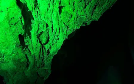 Canelobre Caves and Busot Tour in Alicante