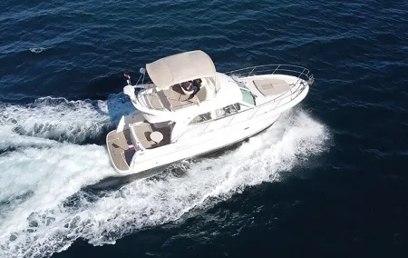 Sur la mer Alacant, Alicante Boat and Yacht Rental