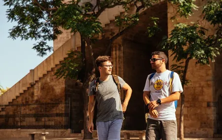 Highlights & Hidden Gems With Locals: Best of Alicante Private Tour