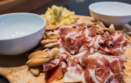 Alicante Evening Tapas tour
