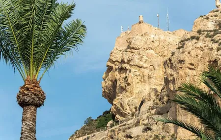 Highlights and hidden gems of Alicante