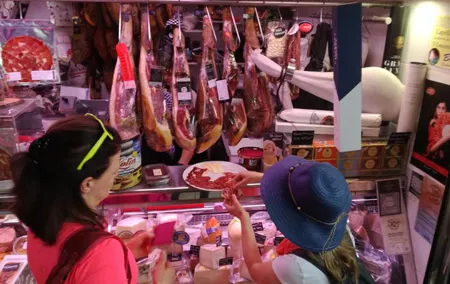Alicante Food Tour