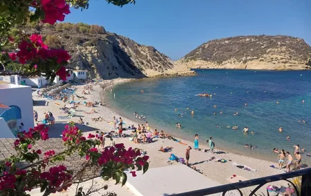 Alicante Coves. Private Tour of Jávea, Altea and Moraira