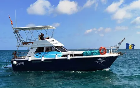 Charter Boat Alicante – Explore the Mediterranean Coast