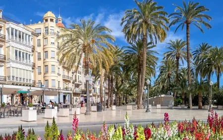 Explore Alicante in 60 minutes with a Local