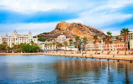 Alicante’s Tapas Trail: A Culinary Walking Tour