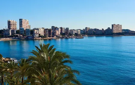 Alicante Private Transfer & 1-Hour City Tour Combo