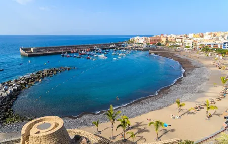 Ultimate Alicante & Coastline Private Tour