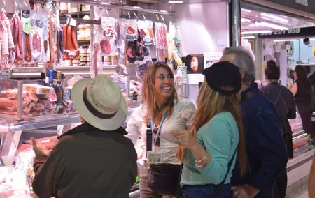 Alicante Secret : Tapas, Wine and Hidden Corners Tour