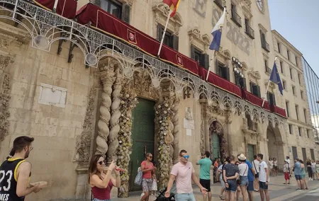Highlights Alicante like a local