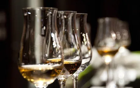 Total Alicante walking tour, tapas and wine tasting
