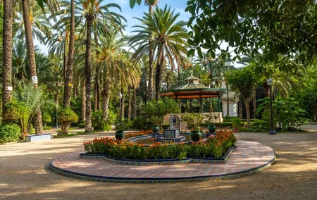 Private Tour of Alicante & Elche:A Journey Through History&Nature
