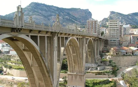 Alcoy Walking Tour on the Modernist Route