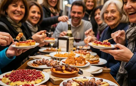 Elche's Sweet and Savory Secrets: Delicacy Food Tour