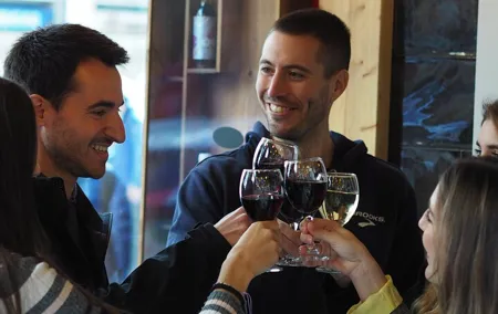 Valencia Morning Food Tour with Central Market by Food Lover Tour