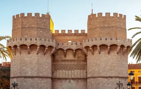 The Essentials of Valencia in a Guided Tour