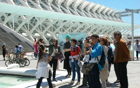 City of the Arts and Sciences