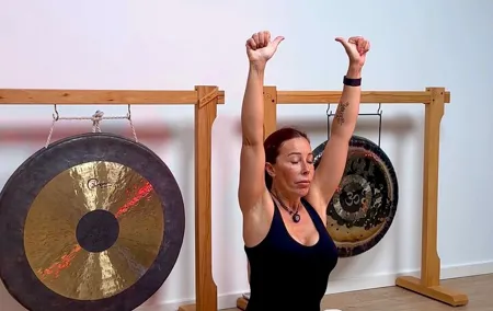 Yang Yoga Classes in Valencia