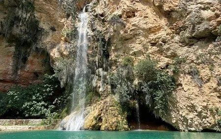 Shared Hike Tour in Valencia