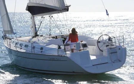Boat rental Sailing Cruises Valencia