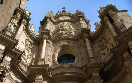 Valencia 3h Private Walking Tour