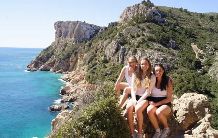 Coastal Cliffs & Beaches: Private Full Day Tour