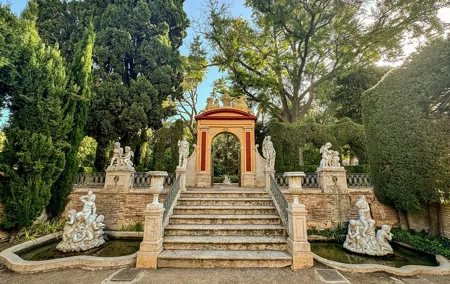 Excellent Private Photography Walking Tour & Workshop in Valencia