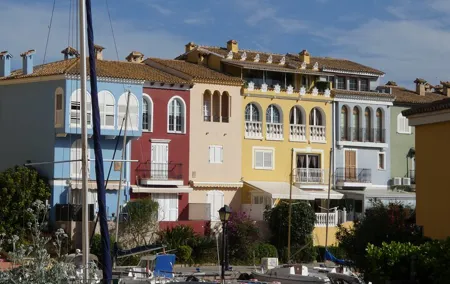 Port Saplaya Albufera Park and Paella Day Trip from Valencia