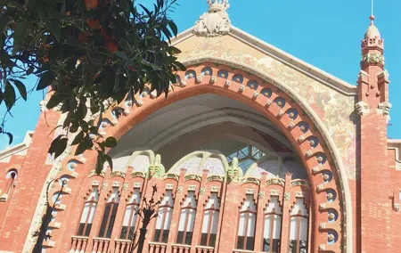 Audio Guide to Creating the Perfect Valencian Picnic