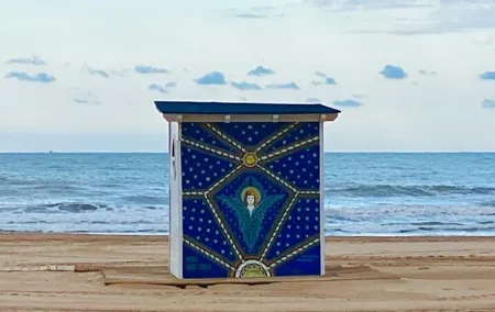 Excursion to Gandia from Valencia