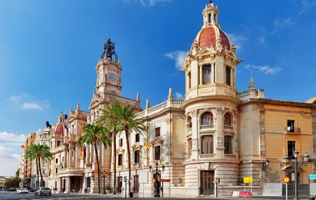 Best Intro to Valencia in 2 hours with a Local