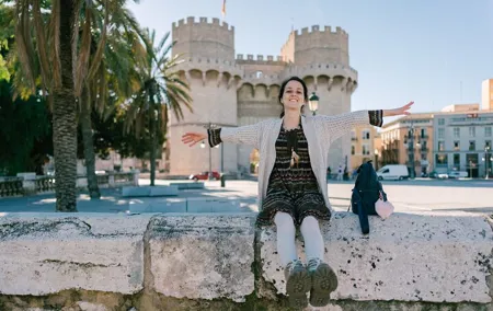 Kickstart Valencia Private Tour City Highlights