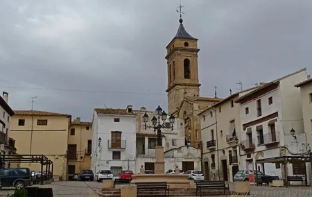 Requena Wine Region: Half-Day Private Tour from Valencia