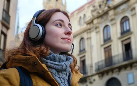 Self Guided Tour in Valencia with 100 Captivating Audio Stories