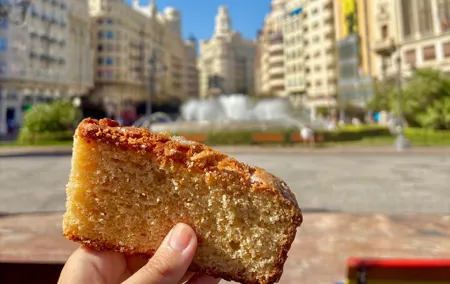 Private: Valencia Walking Food Tour With Secret Food Tours