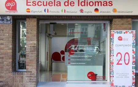 Spanish Online Intensive Course