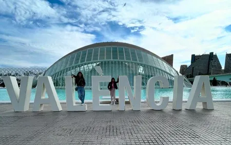 Ultimate Valencia Bike Private Tour